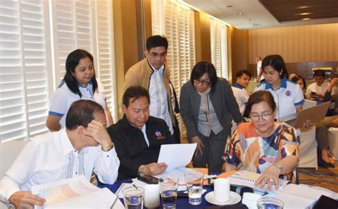 tungkulin ng dpwh|About DPWH .
